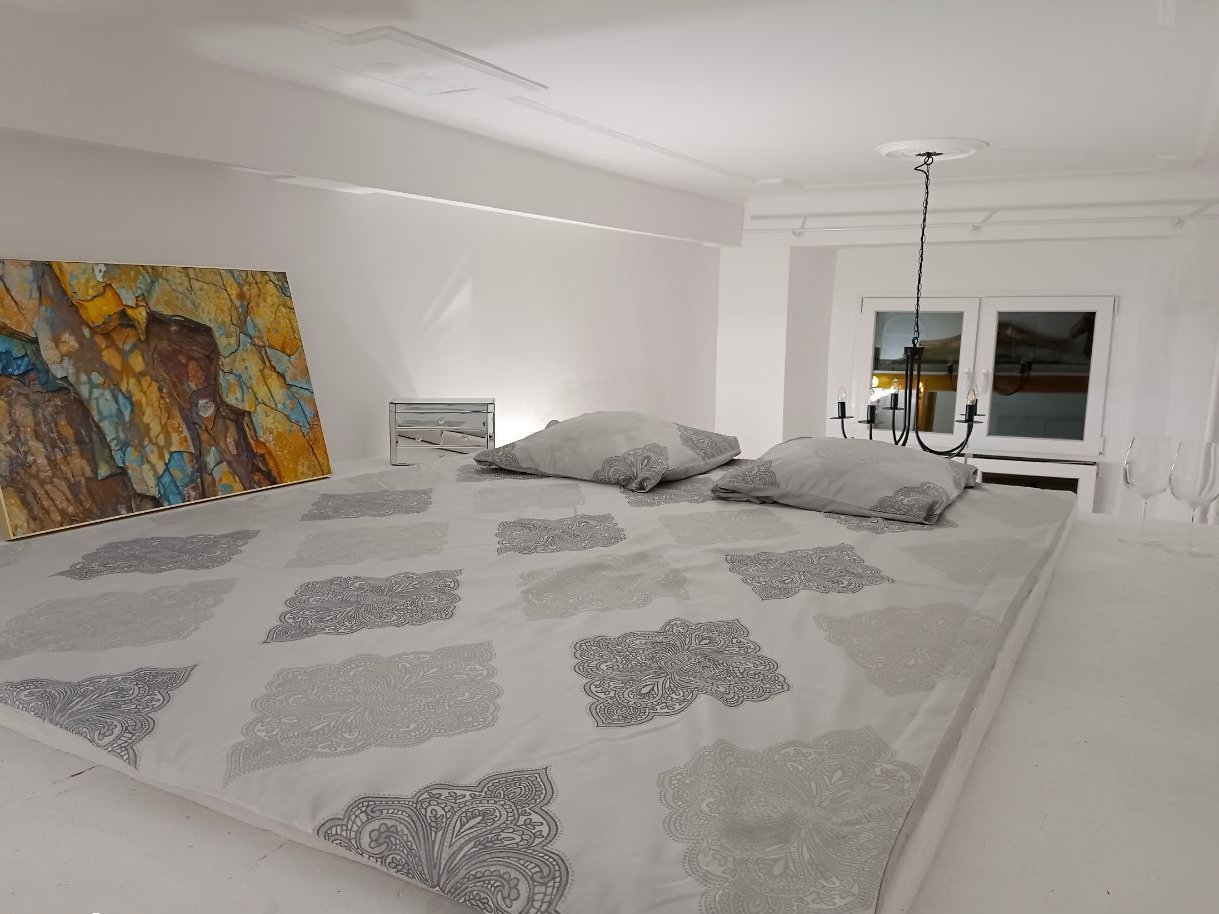 Mikroapartament I ul. Skwierzyńska 29 I for rent
