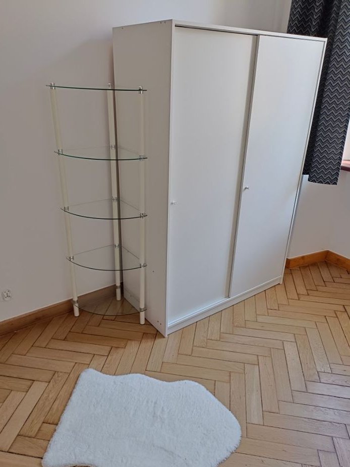 Mikroapartament I ul. Skwierzyńska 29 I for rent