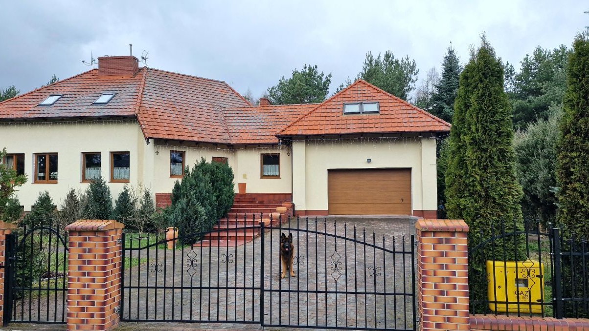 Rezydencja pięknie położona / raty bez banku /