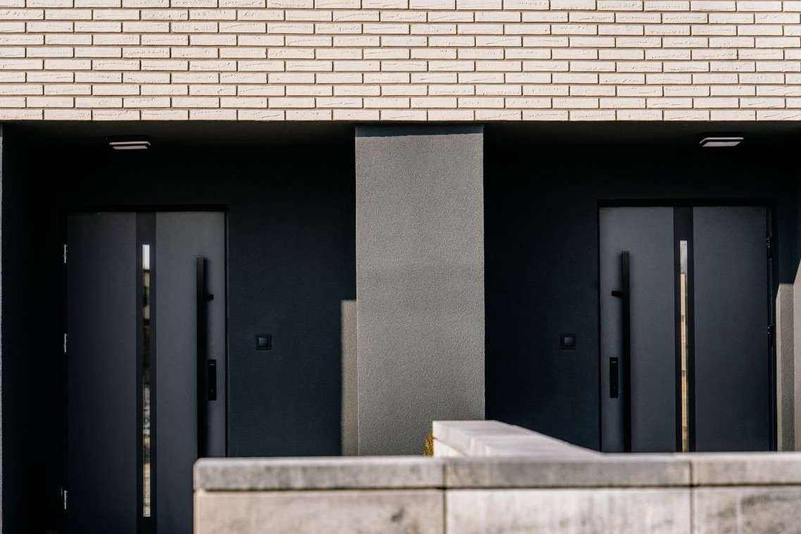 Dom w zabudowie szeregowej Piła Zalew! Ogród