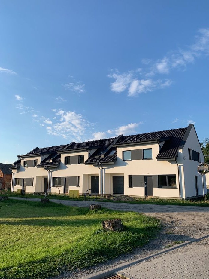 Leszno - Wilkowice, aż 138m2 - pozostał ostatni dom!