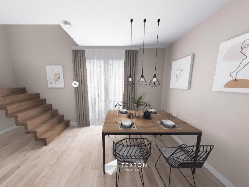 Open space | Także dla osób z niepełnosprawnością