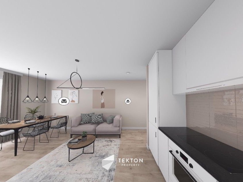 Open space | Także dla osób z niepełnosprawnością