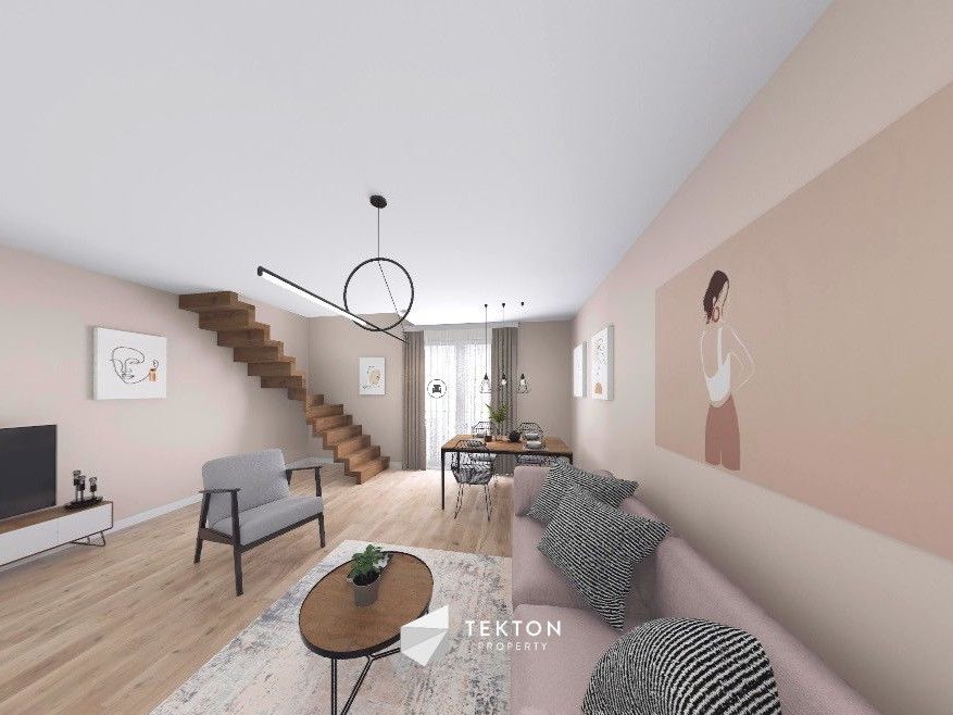 Open space | Także dla osób z niepełnosprawnością