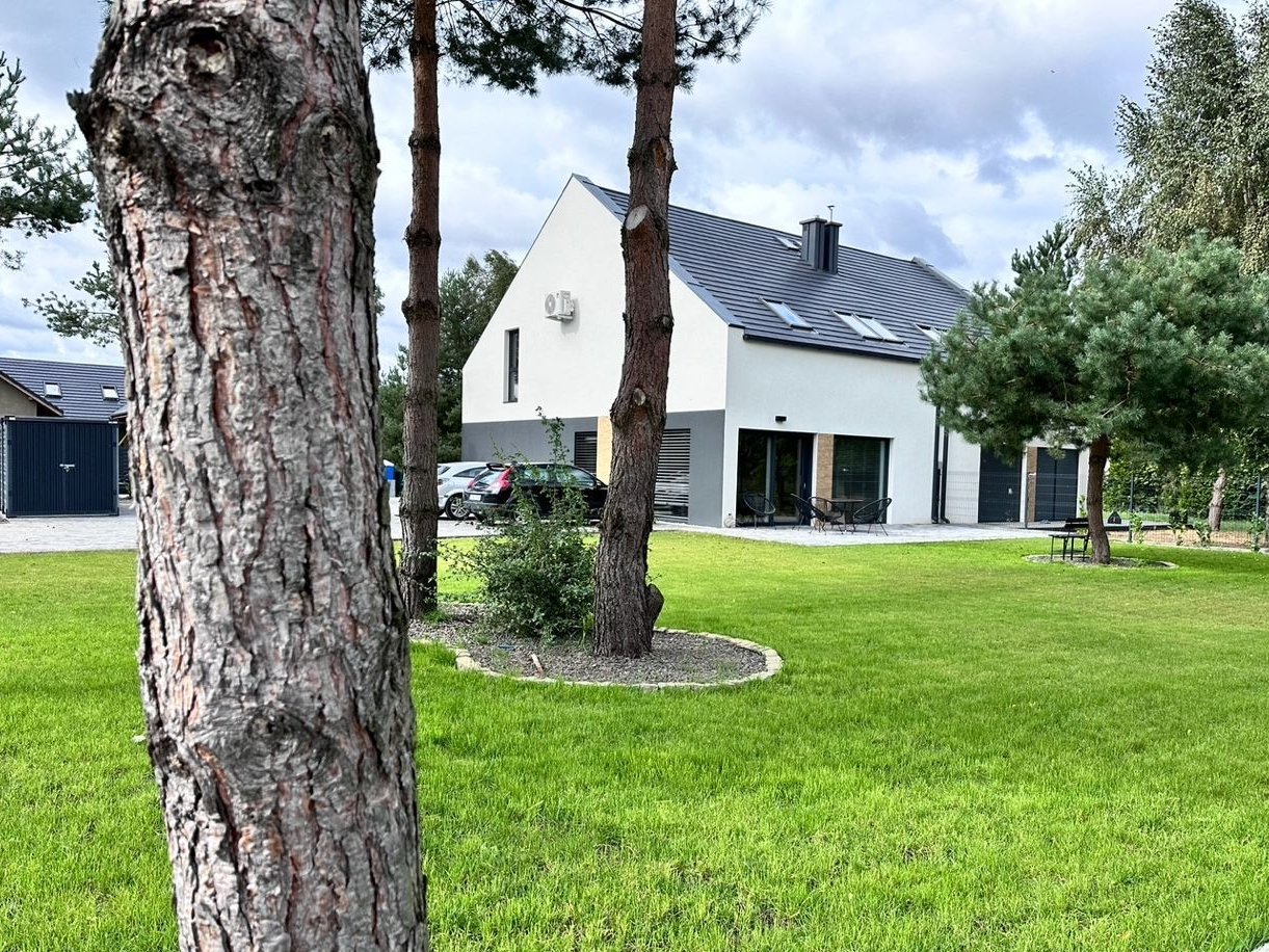 Gorzów/Kłodawa domy w NAJLEPSZEJ lokalizacji!