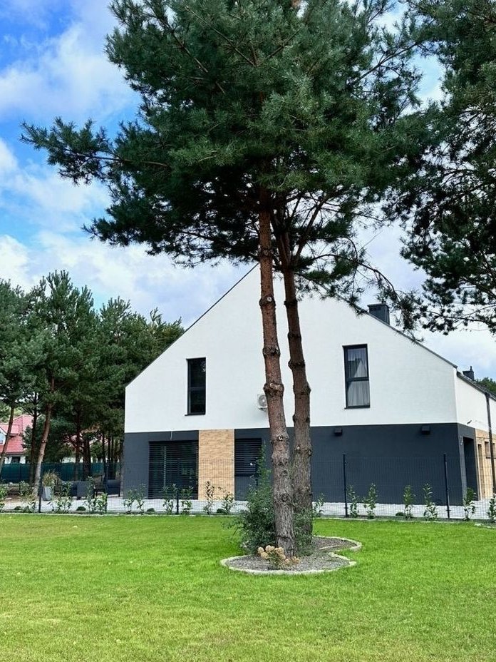 Gorzów/Kłodawa domy w NAJLEPSZEJ lokalizacji!