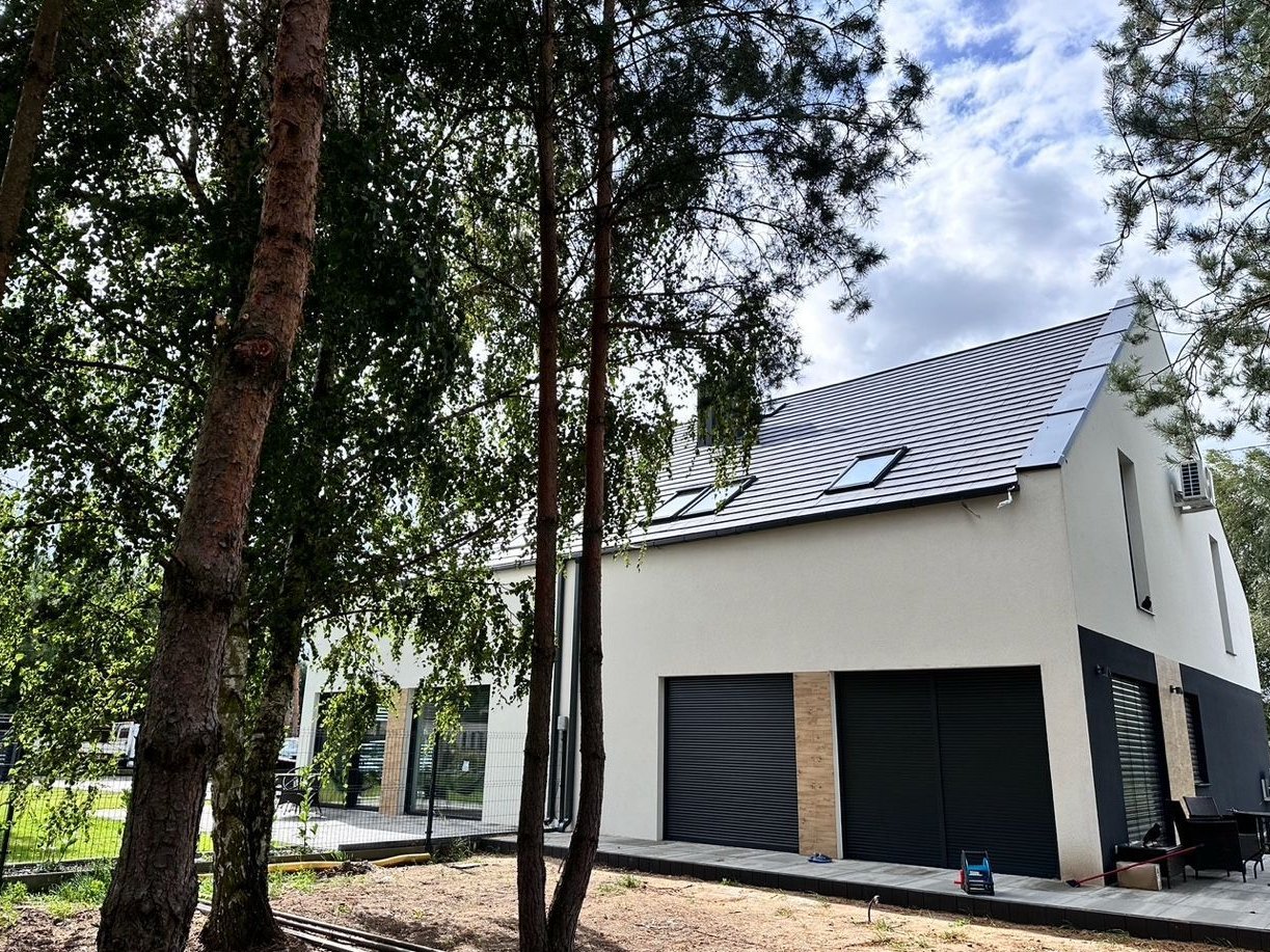 Gorzów/Kłodawa domy w NAJLEPSZEJ lokalizacji!