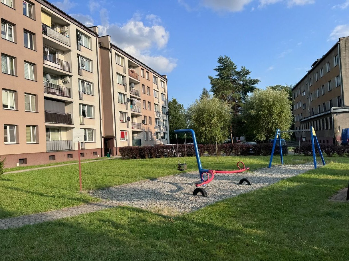 MIESZKANIE 65m2 W CZECHOWICACH- DZIEDZICACH- NOWA NIŻSZA CENA