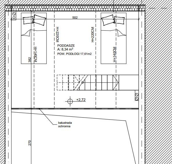 Domy Skandynawskie Osada Giewartów Resort
