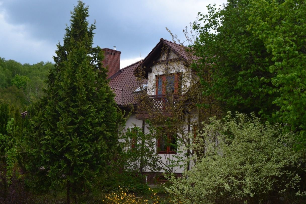 Dom bliźniak na sprzedaż