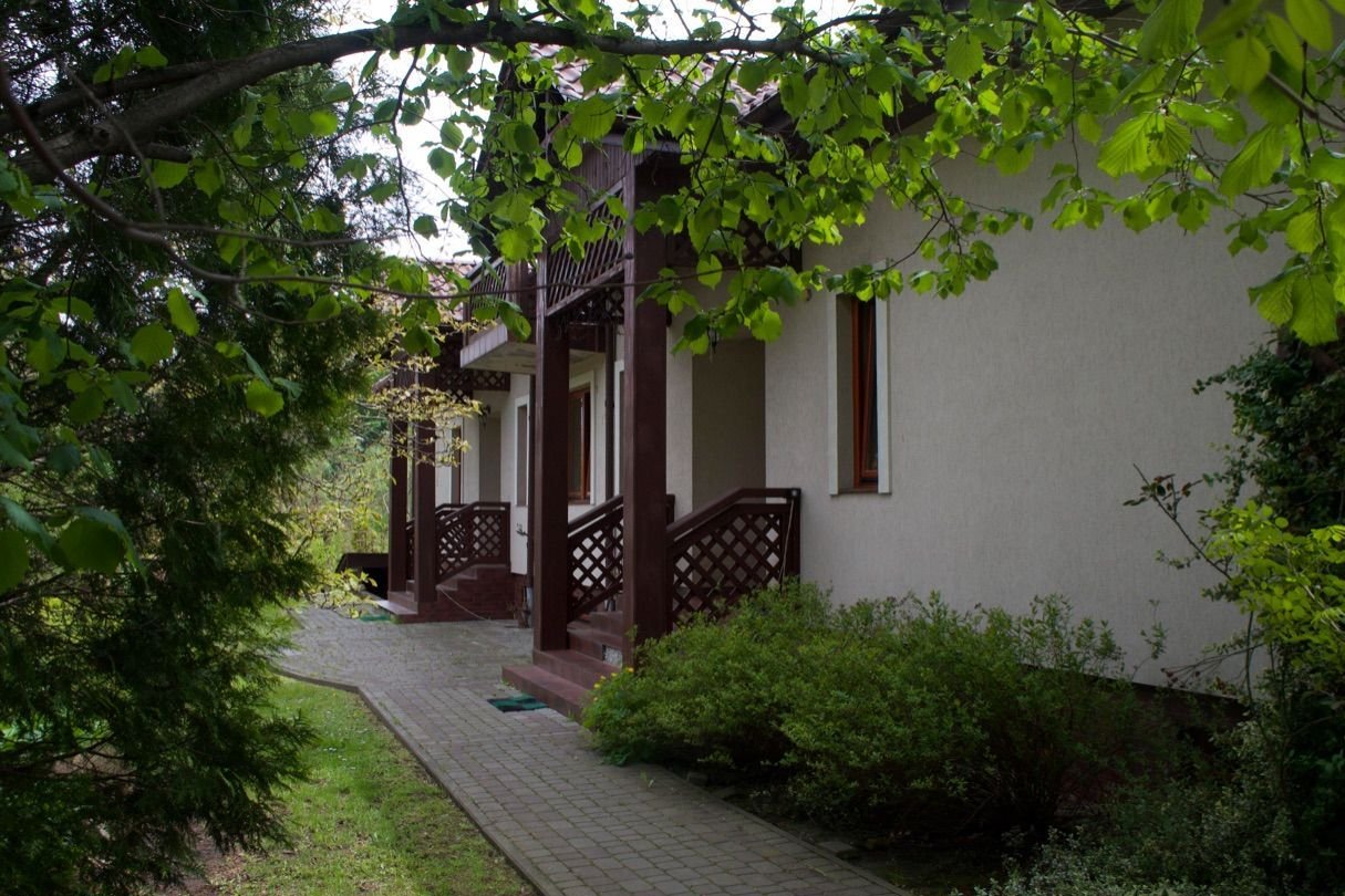 Dom bliźniak na sprzedaż