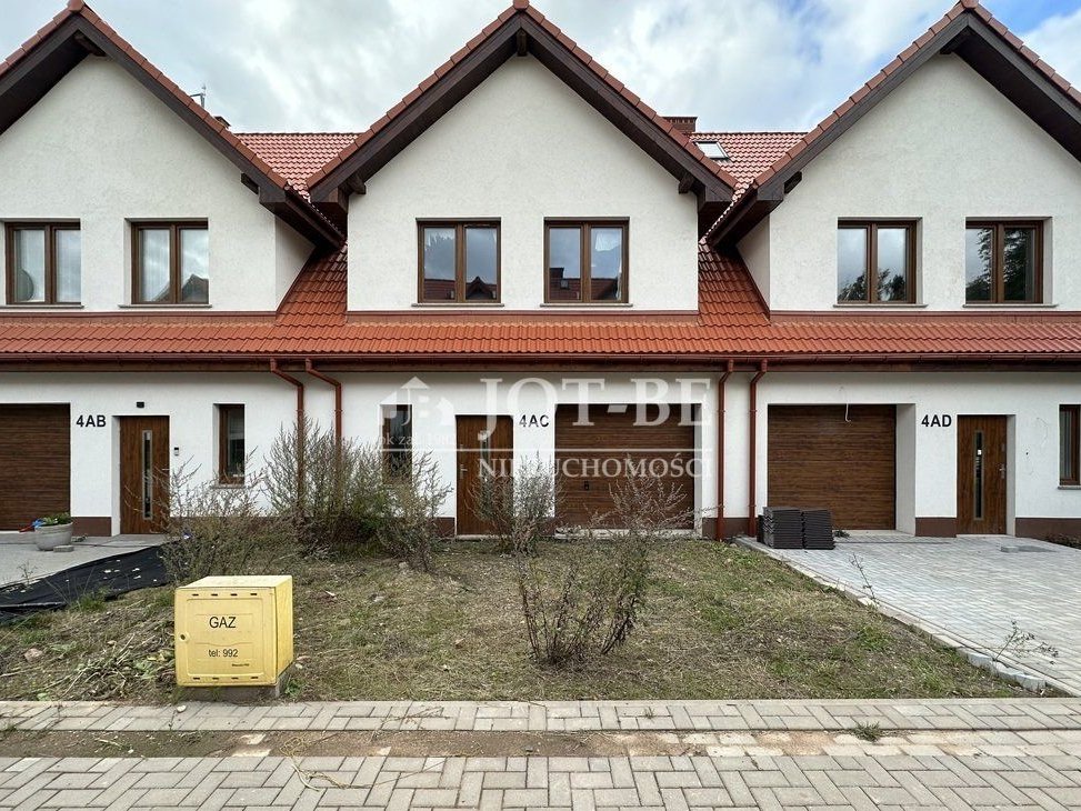 Ostatni segment/ Piękna okolica / Środkowy