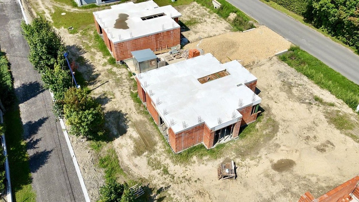 Piękny Dom DIAMENT E- garaż, spokojna okolica - BEZ PCC i PROWIZJI !