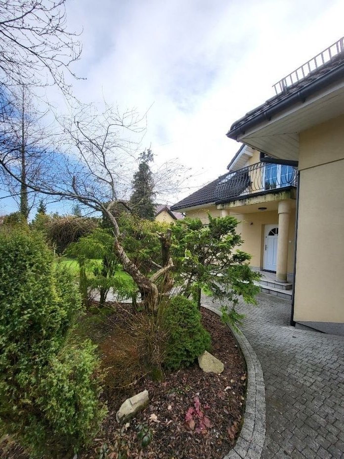 Wygodny dom, świetna lokalizacja, BEZ POŚREDNIKÓW