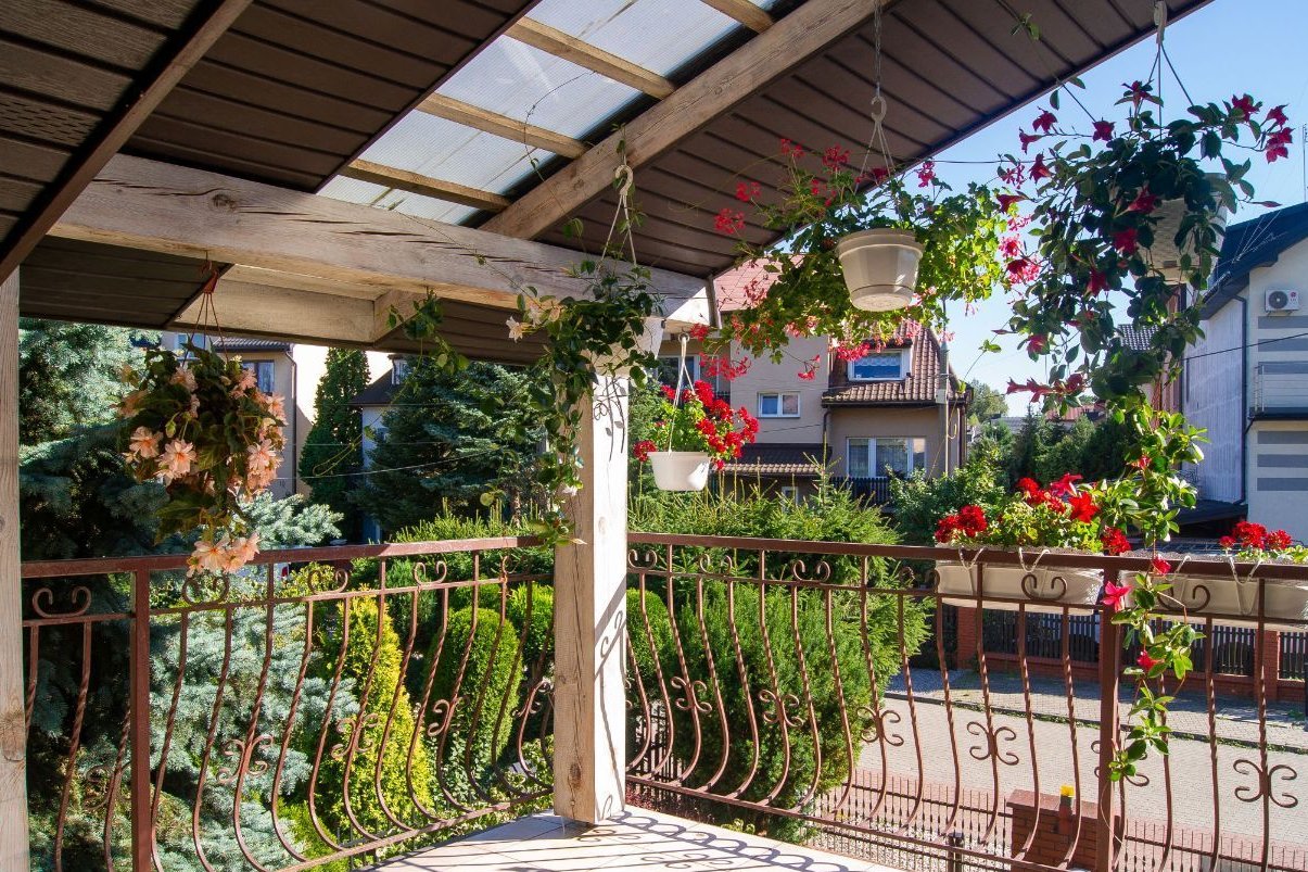 Dom Garwolin Centrum