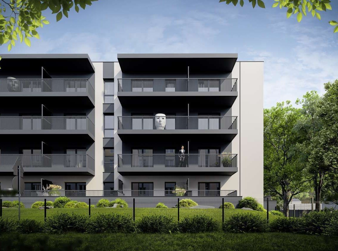 Mieszkanie idealne na START | Pryncypalna 66, Łódź