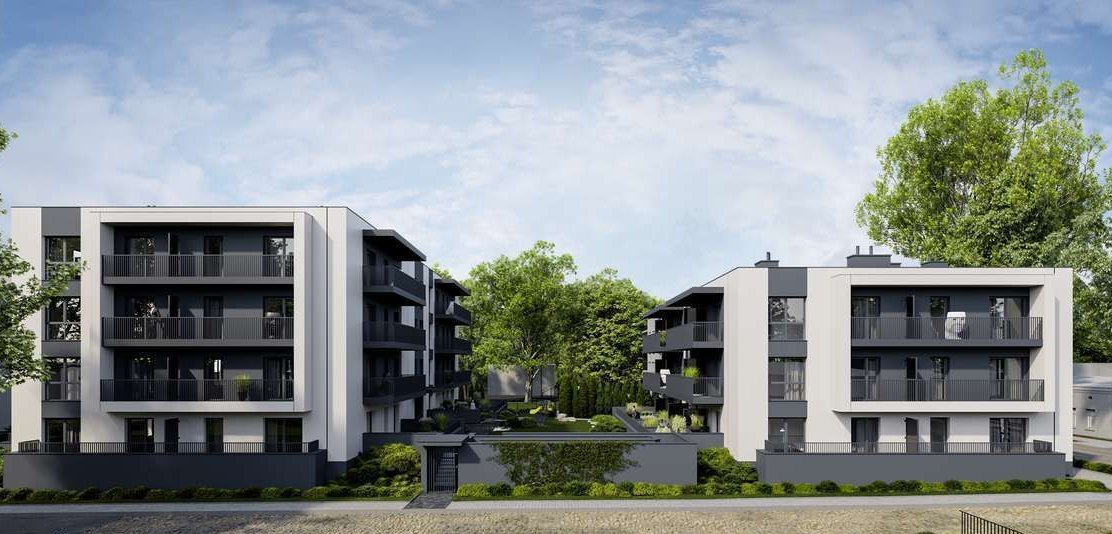 Mieszkanie idealne na START | Pryncypalna 66, Łódź