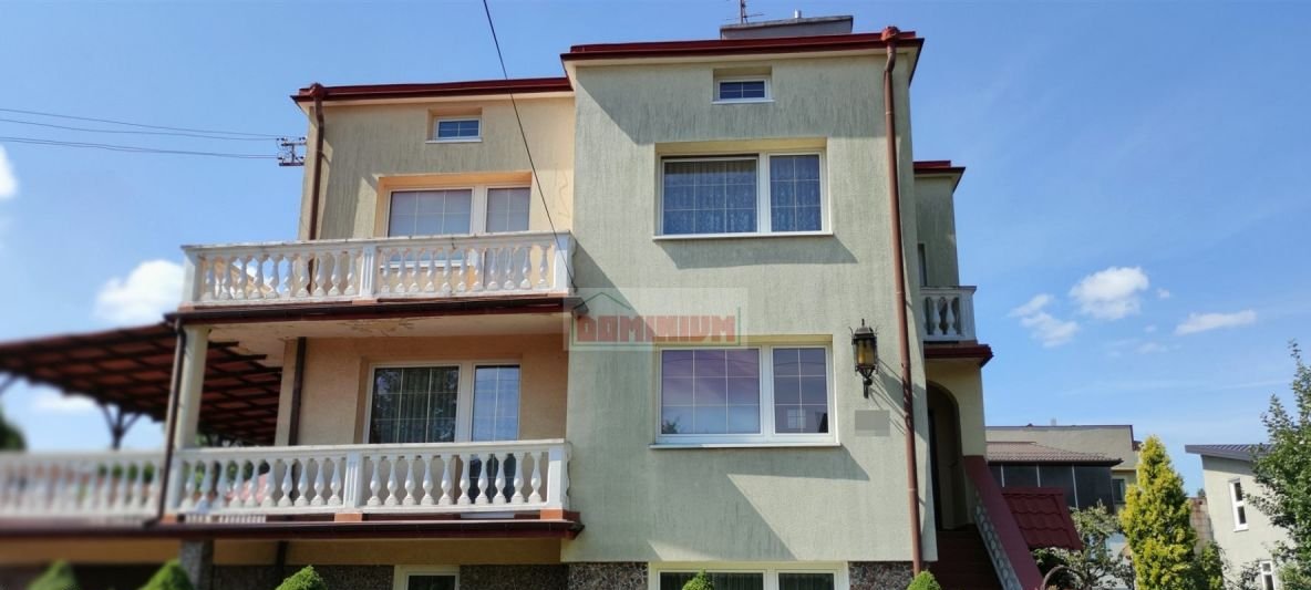 Polecamy atrakcyjny do w Wasilkowie