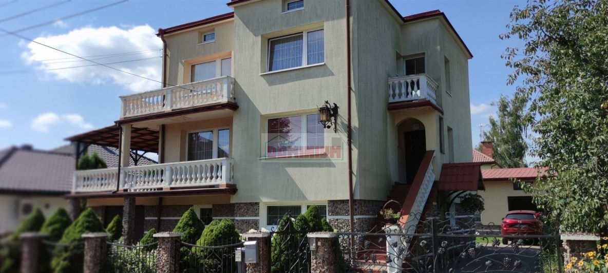 Polecamy atrakcyjny do w Wasilkowie