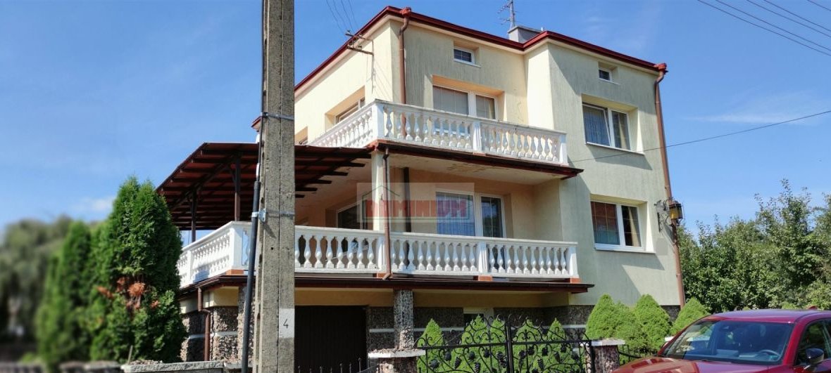 Polecamy atrakcyjny do w Wasilkowie