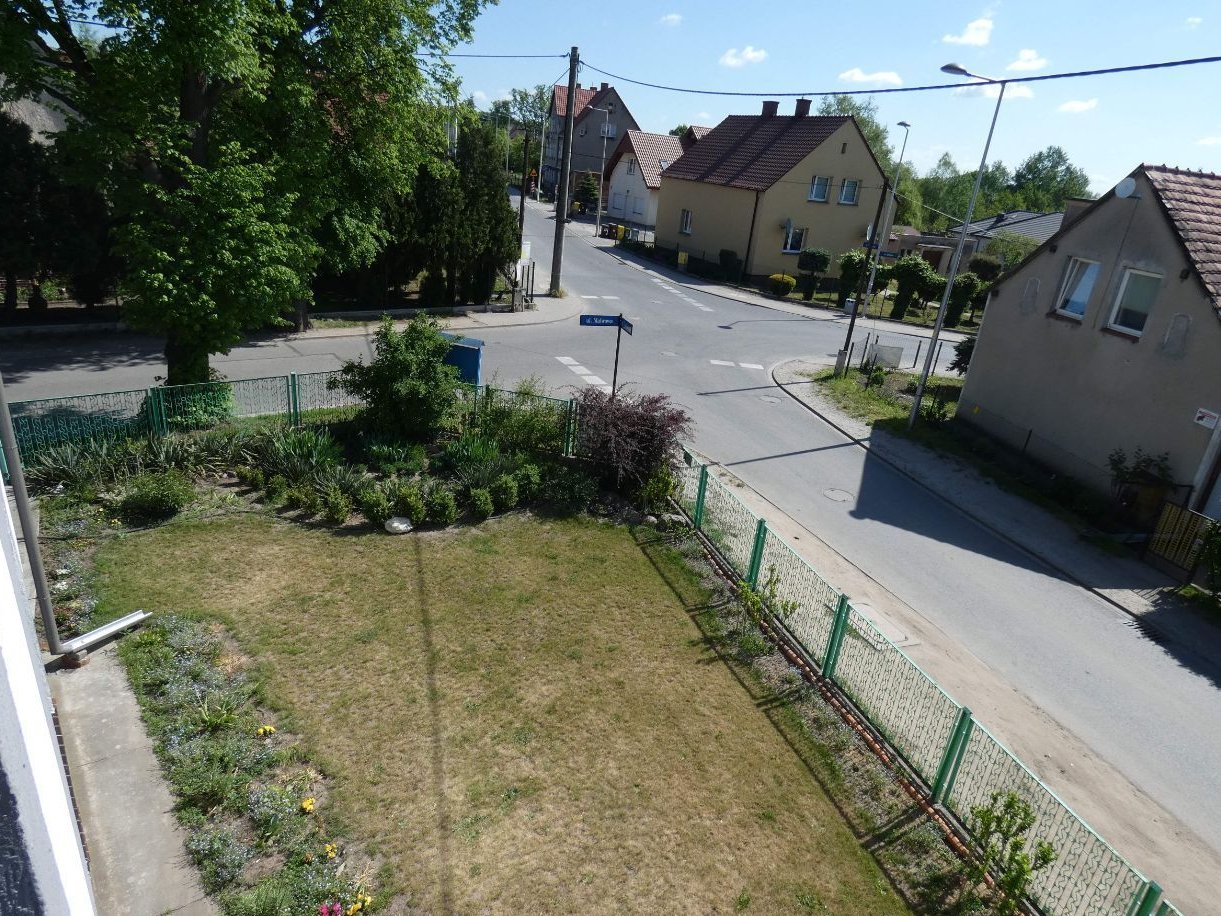 Dom wolnostojący Wrocław Pawłowice, z garażem