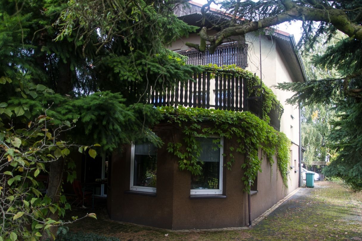 Dom 160m2 lub budynek mieszkalno-gospodarczy