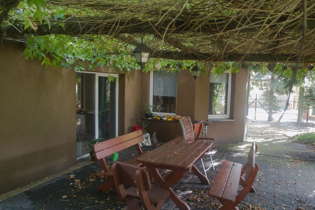 Dom 160m2 lub budynek mieszkalno-gospodarczy