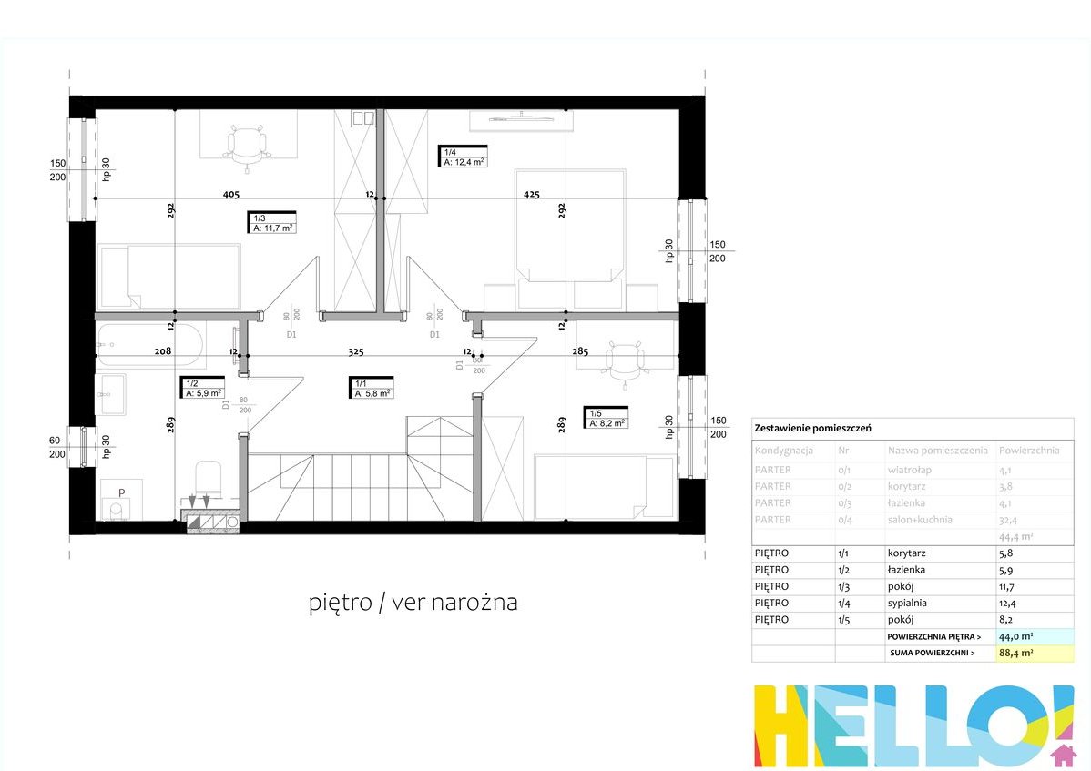 HELLO! Westerplatte | Ostani w tym układzie na 2025 !!!