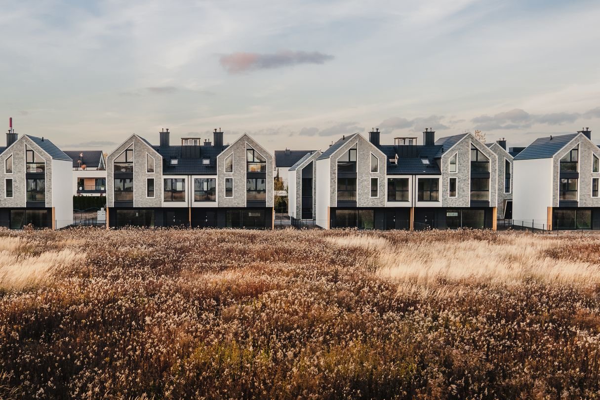 Eco Vill | nowoczesny dom nr 19