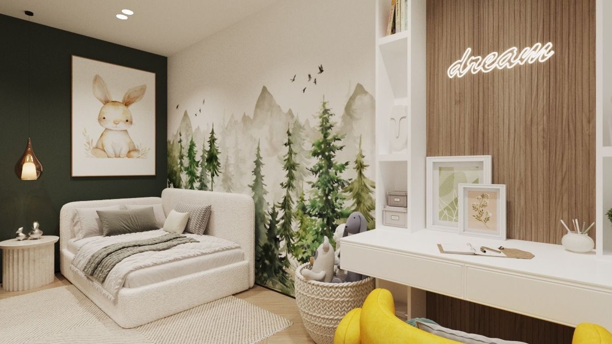 Eco Vill | nowoczesny dom nr 19