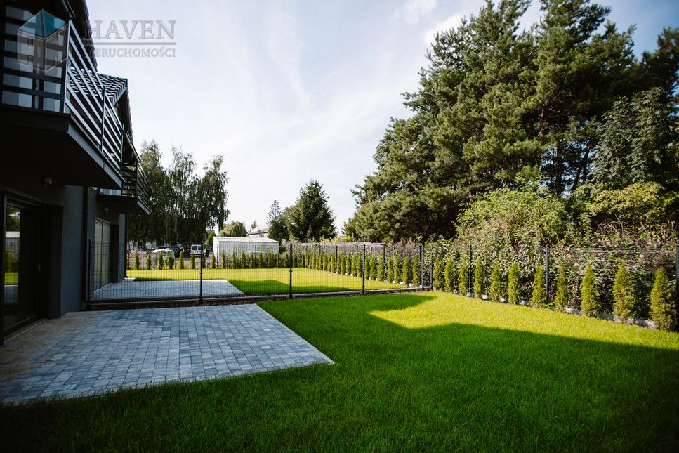 Nowy dom w Zalasewie - pompa ciepła, klimatyzacja