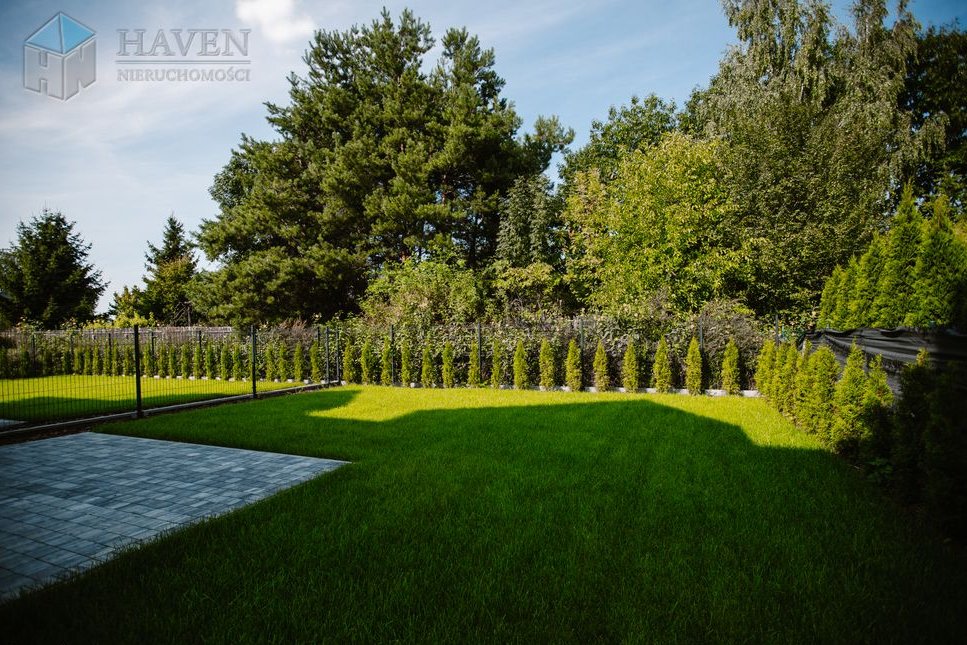 Nowy dom w Zalasewie - pompa ciepła, klimatyzacja