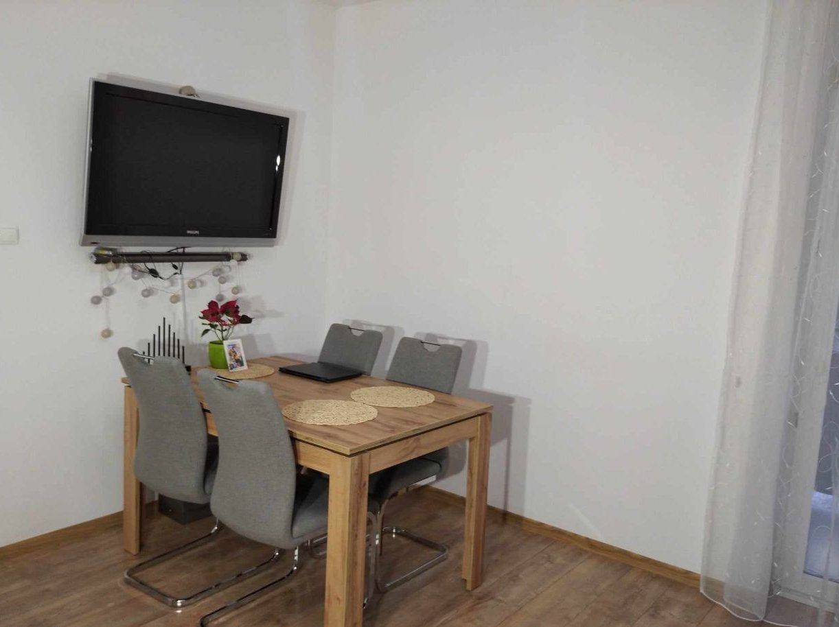 Przestronne 3-pokojowe mieszkanie z balkonem