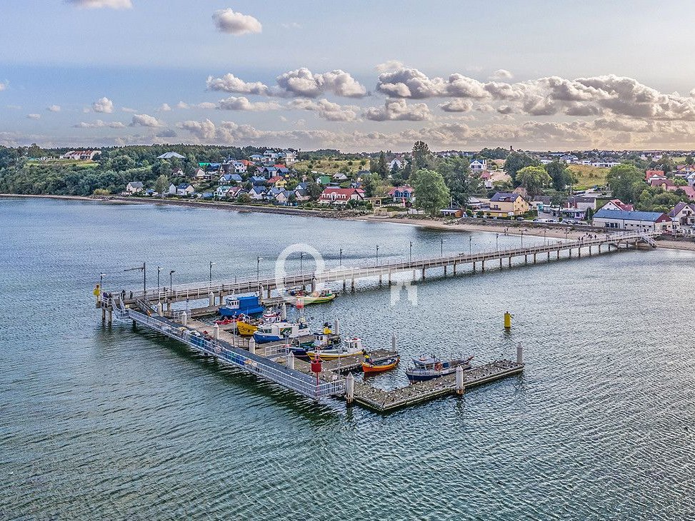 Dom Z Widokiem Na Morze