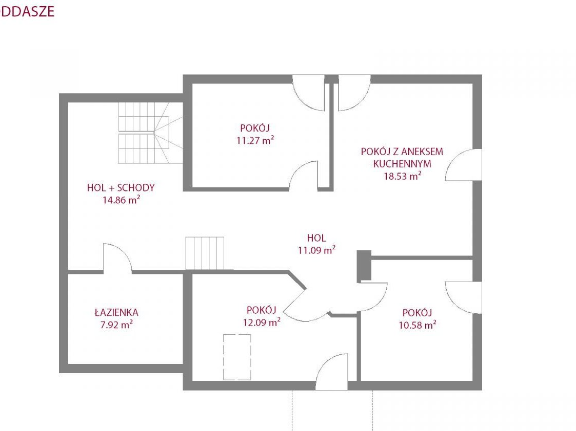 Dom Z Widokiem Na Morze