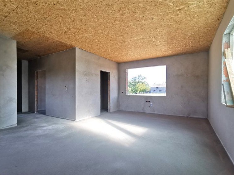 Sprzedam dom - Rożek Krzymowski