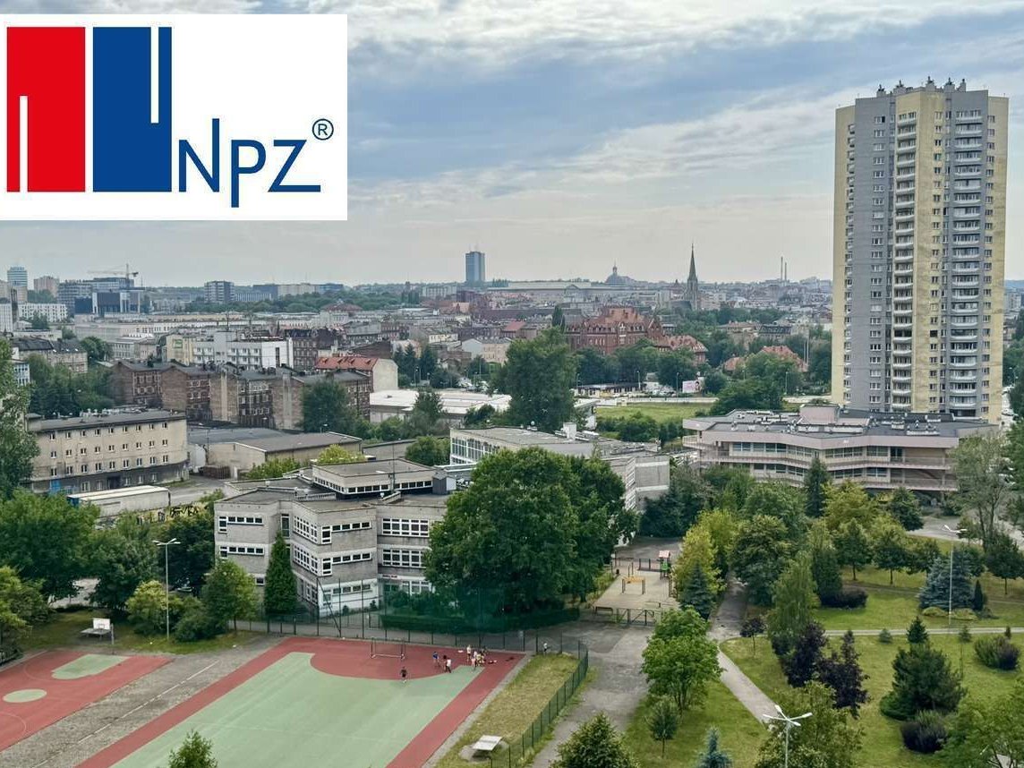 GWIAZDY, PANORAMA, 3 pokoje +balkon , +garderoba, +pralnia