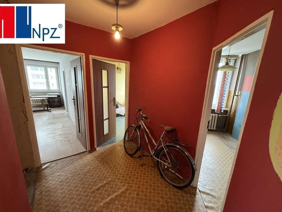 GWIAZDY, PANORAMA, 3 pokoje +balkon , +garderoba, +pralnia