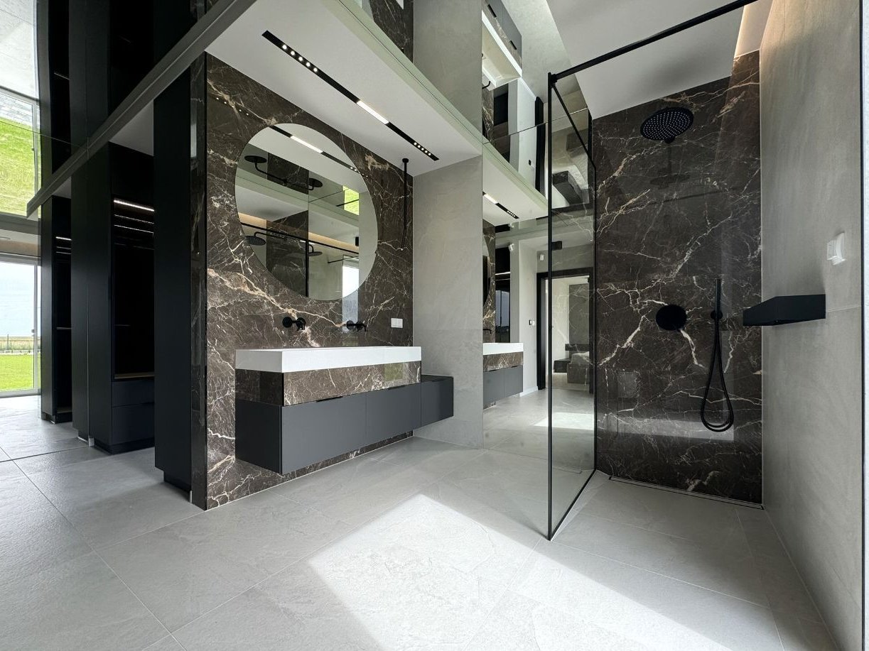 Nowy, komfortowy dom w Wieluniu, bez PCC