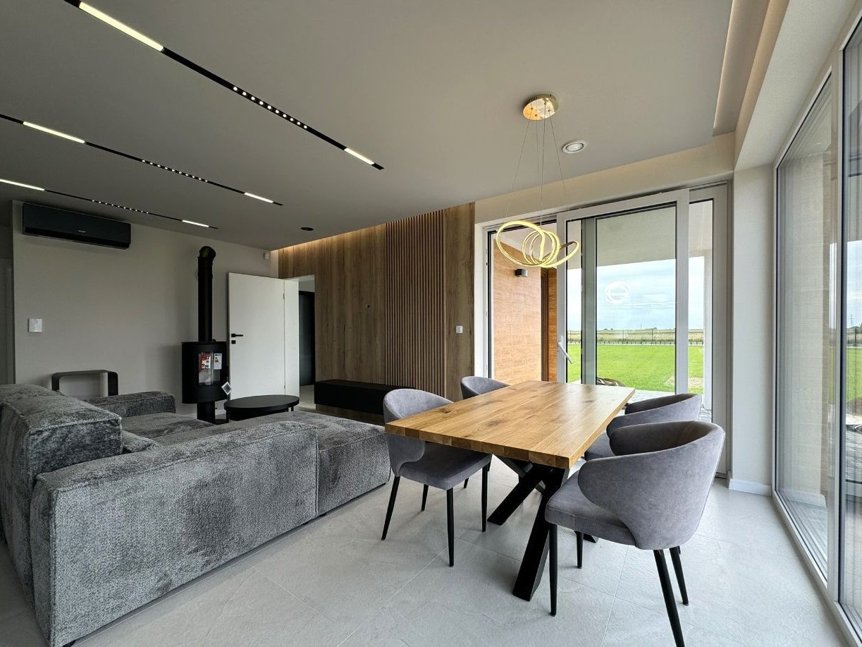 Nowy, komfortowy dom w Wieluniu, bez PCC