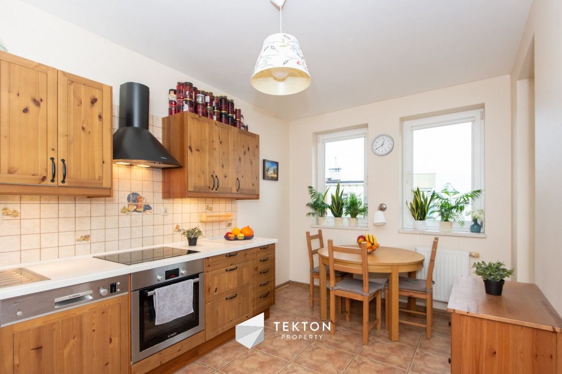 Komfortowe i ciche, z dwoma balkonami, Piątkowo