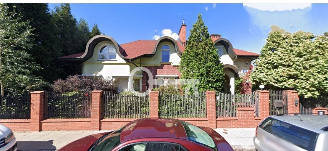 Dla inwestora | Klimatyzacja | Willowe osiedle