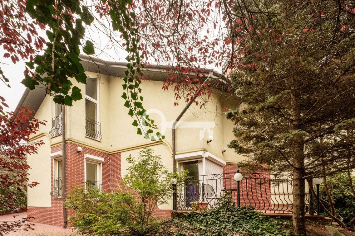 Dla inwestora | Klimatyzacja | Willowe osiedle