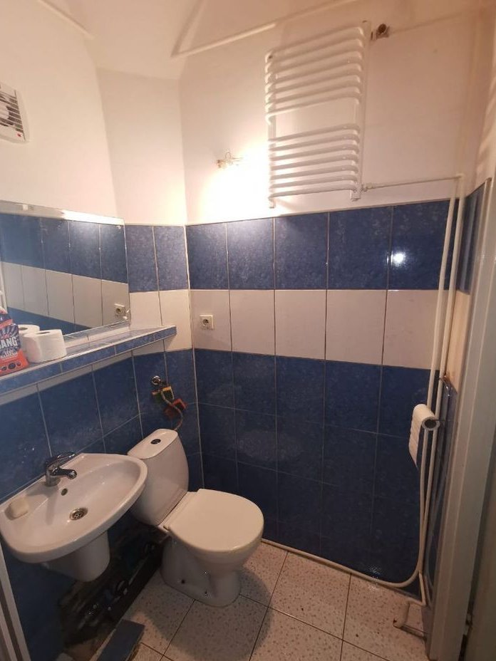 3- pokojowe mieszkanie na Mazurach, 65.20m2 Ruciane Nida