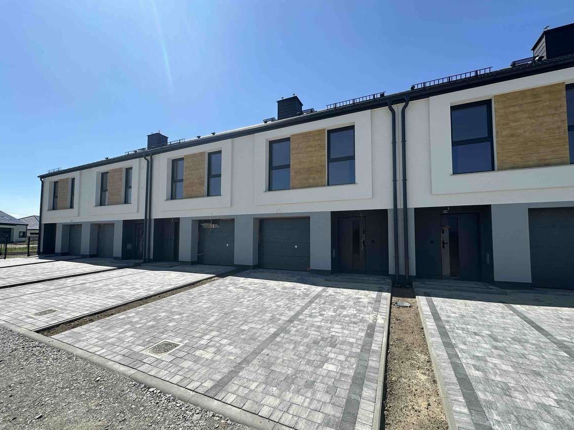 Na sprzedaż segmenty w nowej inwestycji – Dzierżoniów, ul. Kilara