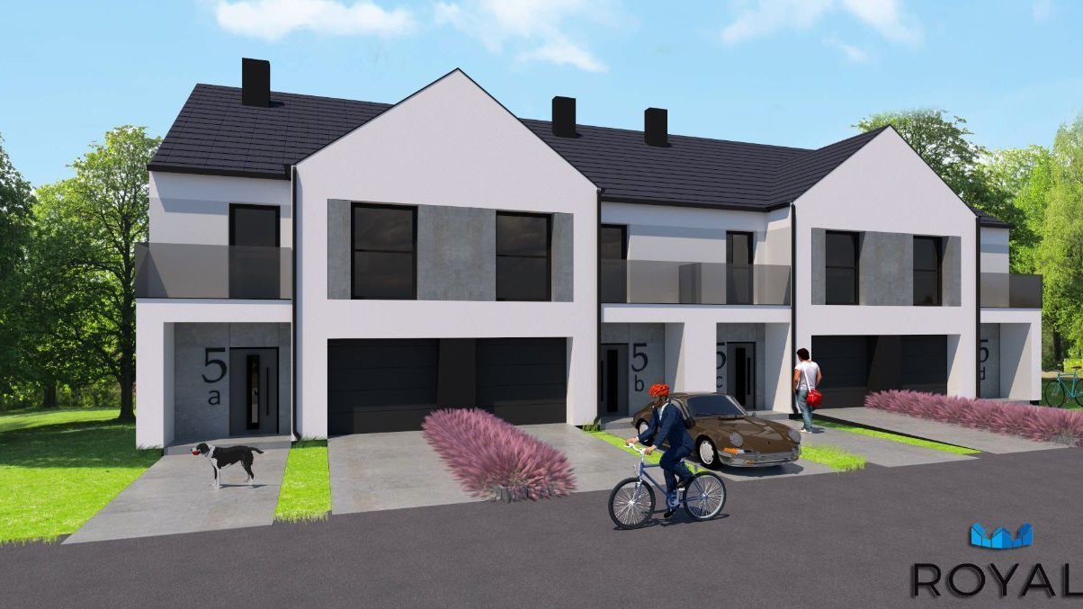 Idealna Lokalizacja - RABAT 15.000 !!