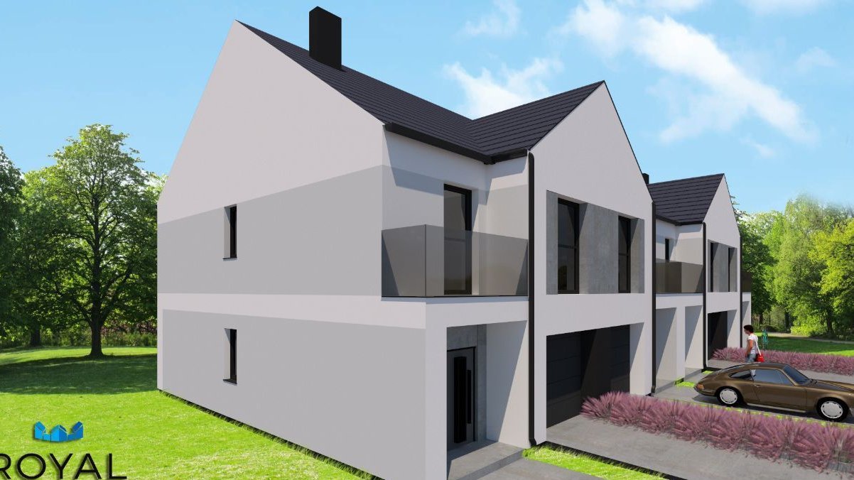 Idealna Lokalizacja - RABAT 15.000 !!