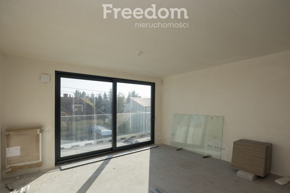 Apartament w Starych Włochach, gotowy do odbioru