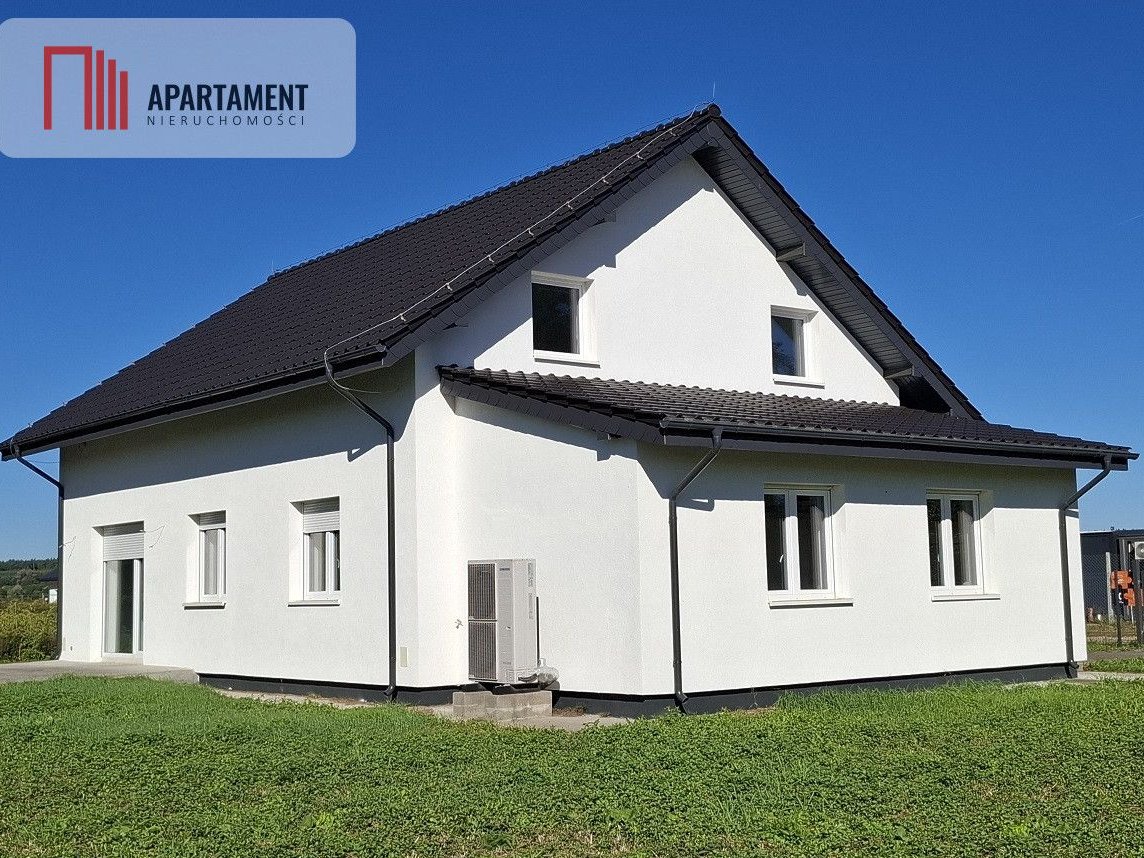 Komfortowy dom w cichej okolicy / blisko miasta