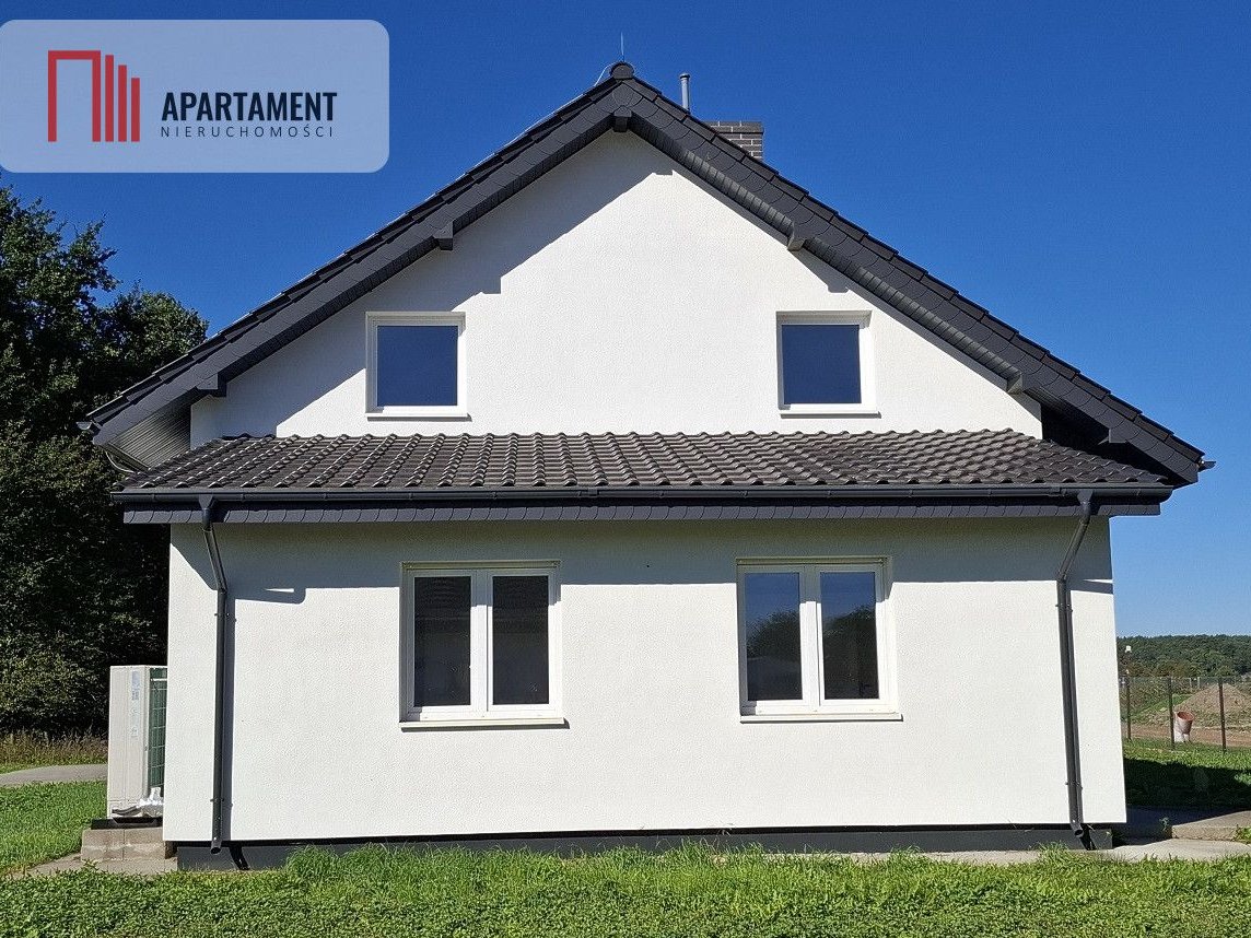 Komfortowy dom w cichej okolicy / blisko miasta